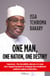 One man, one nation, one destiny