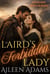 The Laird’s Forbidden Lady - Highland Rebels & Roses, #1