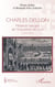 Charles Dellon - Médecin rescapé de l’Inquisition de Goa  (1673-1677)