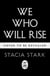 We Who Will Rise - The Sequel to the Sunday Times bestselling romantasy with dangerous vampires and a deadly vow of vengeance