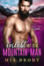 Verlobt mit dem Mountain Man - Courage County Kurven, #5