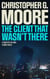 The Client That Wasn't There - Vincent Calvino Crime Novels, #19