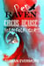 Pen Raven Circus Hearse: Huldufolk Curse - Pen Raven Teen Witch, #4