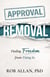 Approval Removal - Finding Freedom from Fitting In