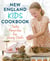 New England Kids Cookbook - Tasty Favorites for Young Chefs