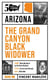 The Grand Canyon Black Widower