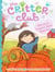 Marion's Pumpkin Patch Mystery