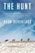 The Hunt - A True Story of Resurrection and Retribution in the West
