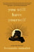 you still have yourself - poems and reflections
