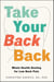 Take Your Back Back - Whole Health Healing for Low Back Pain
