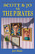 Scott and Jo vs The Pirates - Scott and Jo Comedy Mysteries, #1