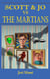 Scott and Jo vs The Martians - Scott and Jo Comedy Mysteries, #2