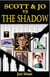 Scott and Jo vs The Shadow - Scott and Jo Comedy Mysteries, #3