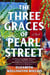 The Three Graces of Pearl Street - A Novel