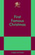 First Famous Christmas