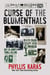 Curse of the Blumenthals