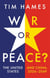 War or Peace? - The United States and China, 2026–2049