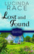Lost and Found - McKenna Family Romance, #1