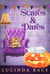 Scares & Dares - A Book Store Cozy Mystery, #4