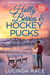 Holly Berries and Hockey Pucks - Sunsets of New England, #3