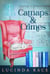 Catnaps & Crimes - A Book Store Cozy Mystery, #2
