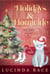 Holidays & Homicide - A Book Store Cozy Mystery, #5