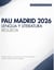 PAU Madrid 2026 Lengua y Literatura Resuelta