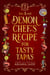 A Demon Chef's Recipe For Tasty Tapas - The Forked Tail Restaurant, #2