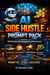 AI SIDE HUSTLE PROMPT PACK 500 Fully Detailed, Unique & Monetizable Prompts