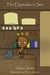 The Dyemaker's Son - Sands of the Nile, #2