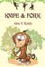 Knife and Fork - Short Chapter Books for Ages 8-12