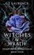 Witches & Wrath - Shadowed Souls Saga, #4