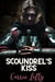 Scoundrel's Kiss - Medieval Scoundrels, #2