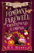 A Fondant Farewell: Enchantments & Endings - Bewitched by Chocolate, #9
