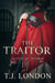 The Traitor - The Rebels and Redcoats Saga, #2