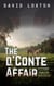 The d'Conte Affair - Richard Hawkins Series, #2