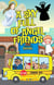 A Sky Full of Angel Friends