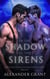 In The Shadow Of The Sirens - When the World Fell Apart, #3