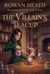 The Villain's Teacup - Tinctures and Terror, #1