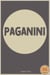Paganini - PEOPLE MAKING DANGER