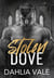 Stolen Dove