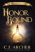 Honor Bound - Witch Born, #1