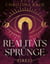 Realitätssprünge - Zirkel - Epische Fantasy über Freundschaft, Macht und Wahrheit