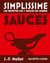 Simplissime - Sauces - Nouvelle édition