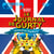 Le Journal de Gurty. Vacances en Angleterre