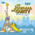 Le Journal de Gurty. Vacances à Paris