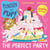 The Perfect Party - A laugh-out-loud birthday story – giggles guaranteed!