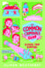 School Trip Survival - The second cosy murder mystery in the Common Criminals' Club series