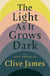 The Light As it Grows Dark - The Last Poems of Clive James