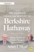 The Complete Financial History of Berkshire Hathaway - A Chronological Analysis of Warren Buffett and Charlie Munger's Conglomerate Masterpiece